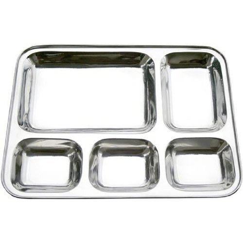Bhojhan Thali